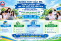 TRƯỜNG THPT ĐẮK MIL HƯỞNG ỨNG TUẦN LỄ HỌC TẬP SUỐT ĐỜI NĂM 2026