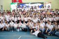20 NĂM- NGÀY TRỞ VỀ CỦA HỌC SINH  NIÊN KHOÁ 2003-2006