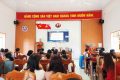 TRƯỜNG THPT ĐẮK MIL TÍCH CỰC THAM GIA BỒI DƯỠNG, TẬP HUẤN LÝ LUẬN CHÍNH TRỊ HÈ NĂM 2026