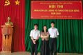SÁNG KIẾN CỦA BAN CHQS XÃ ĐỨC LẬP VÀ TRƯỜNG THPT ĐẮK MIL ĐẠT GIẢI KHUYẾN KHÍCH TẠI HỘI THI SÁNG KIẾN LỰC LƯỢNG VŨ TRANG TỈNH LÂM ĐỒNG NĂM 2026