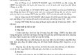 KẾ HOẠCH TUYỂN SINH LỚP 10 NĂM HỌC 2026-2027