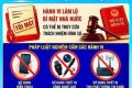 TRUNG THỰC TRONG THI CỬ – VỮNG BƯỚC VÀO TƯƠNG LAI