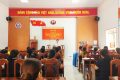 TRƯỜNG THPT ĐẮK MIL TỔ CHỨC HỘI NGHỊ TẬP HUẤN CÔNG TÁC COI THI, KIỂM TRA KỲ THI TỐT NGHIỆP THPT NĂM 2026