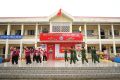 Văn nghệ chào mừng khai giảng năm học 2026-2027