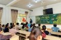 TRƯỜNG THPT ĐẮK MIL TỔ CHỨC HỌP PHỤ HUYNH CUỐI NĂM HỌC 2025-2026 ĐỐI VỚI LỚP 10, 11