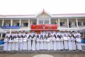 TRƯỜNG THPT ĐẮK MIL TỔ CHỨC LỄ TỔNG KẾT NĂM HỌC 2025-2026