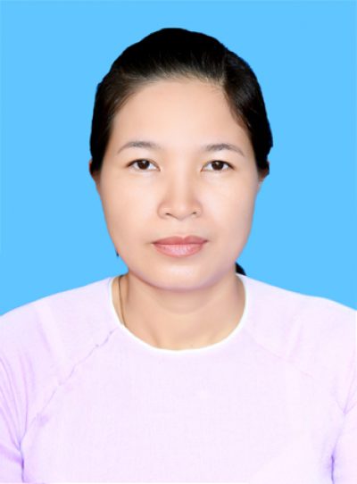 Hoàng Nữ Quỳnh Trang Hoàng Nữ Quỳnh Trang