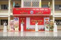 Văn nghệ chào mừng khai giảng năm học 2026-2027