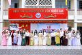 DẤU ẤN TUỔI 18 – LỄ TRI ÂN VÀ TRƯỞNG THÀNH ĐẦY XÚC ĐỘNG CỦA HỌC SINH LỚP 12 TRƯỜNG THPT ĐẮK MIL