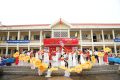 Văn nghệ chào mừng khai giảng năm học 2026-2027