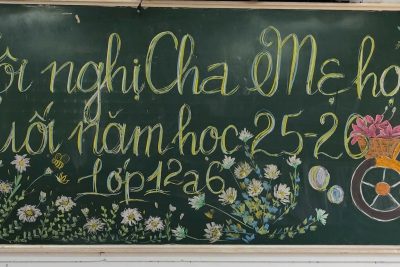 TRƯỜNG THPT ĐẮK MIL TỔ CHỨC HỌP CHA MẸ HỌC SINH LỚP 12 CHUẨN BỊ CHO KỲ THI TỐT NGHIỆP THPT NĂM 2026