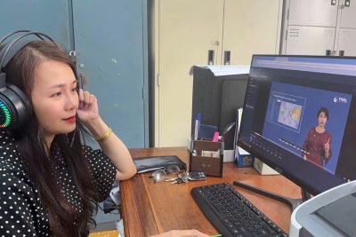 TRƯỜNG THPT ĐẮK MIL TÍCH CỰC HƯỞNG ỨNG THÁNG TỰ HỌC TIẾNG ANH TRỰC TUYẾN MIỄN PHÍ DÀNH CHO GIÁO VIÊN NĂM 2026
