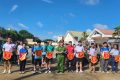 TRƯỜNG THPT ĐẮK MIL TÍCH CỰC HƯỞNG ỨNG “NGÀY HỘI TOÀN DÂN BẢO VỆ AN NINH TỔ QUỐC” NĂM 2026