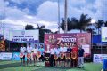 KHAI MẠC GIẢI BÓNG ĐÁ 7 NGƯỜI TRANH CÚP PHÚ TÀI MỞ RỘNG LẦN THỨ VI – NĂM 2026