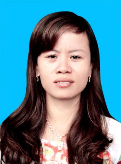 Phạm Thị Hải Phạm Thị Hải