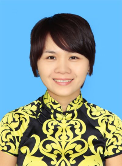 Nguyễn Thị Kim Sen
