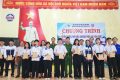 LAN TỎA KIẾN THỨC PHÁP LUẬT ĐẾN HỌC SINH TỪ CHƯƠNG TRÌNH PHỔ BIẾN, GIÁO DỤC PHÁP LUẬT NĂM 2026