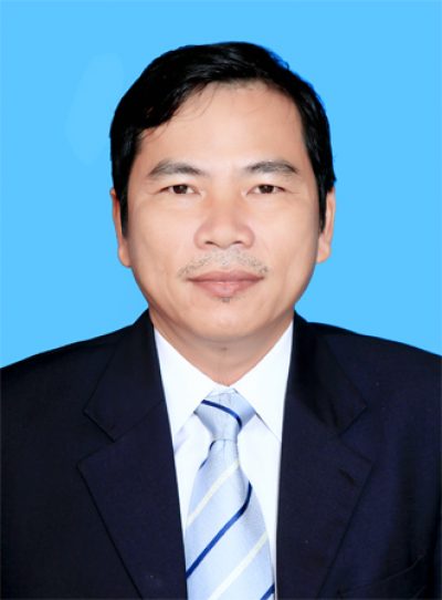 Hồ Tấn Đằng Hồ Tấn Đằng
