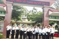 HỌC SINH TRƯỜNG THPT ĐẮK MIL THAM GIA KỲ THI CHỌN ĐỘI TUYỂN HỌC SINH GIỎI QUỐC GIA