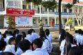 TRƯỜNG THPT ĐẮK MIL TUYÊN TRUYỀN PHÒNG, CHỐNG BẠO LỰC HỌC ĐƯỜNG VÀ BẢO VỆ HỌC SINH TRÊN MÔI TRƯỜNG MẠNG