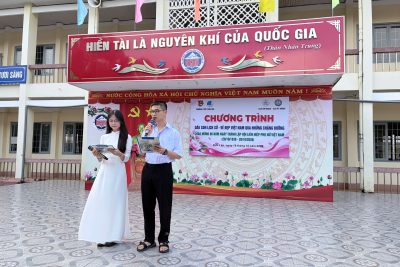 RỰC RỠ SẮC MÀU THÁNG 10 – TỰ HÀO 96 NĂM PHỤ NỮ VIỆT NAM!