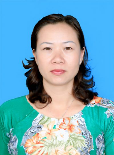 Nguyễn Thị Diễm Thúy Nguyễn Thị Diễm Thúy
