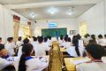 TỔ TOÁN HỌC TRƯỜNG THPT ĐẮK MIL: ĐỔI MỚI TỪ MỘT TIẾT HỌC – LAN TỎA TINH THẦN SÁNG TẠO