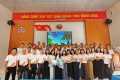 CỰU HỌC SINH NIÊN KHÓA 1988-1991 TRỞ VỀ THĂM TRƯỜNG SAU 35 NĂM RA TRƯỜNG – TRAO TẶNG QUỸ HỌC BỔNG 10 TRIỆU ĐỒNG