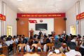 GẶP GỠ CÁN SỰ LỚP, CHI ĐOÀN – CHUNG TAY XÂY DỰNG NỀN NẾP HỌC ĐƯỜNG