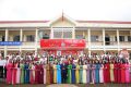 Hình ảnh Lễ khai giảng năm học 2026-2027