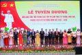 NGƯỜI GIÁO VIÊN TẬN TÂM VỚI NGHỀ VÀ HÀNH TRÌNH LAN TỎA NHỮNG ĐIỀU TỐT ĐẸP