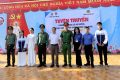 TUYÊN TRUYỀN PHÒNG, CHỐNG BẠO LỰC HỌC ĐƯỜNG VÀ BẢO VỆ HỌC SINH TRÊN MÔI TRƯỜNG MẠNG