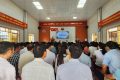 TRƯỜNG THPT ĐẮK MIL TỔ CHỨC HỌP HỘI ĐỒNG SƯ PHẠM ĐẦU NĂM HỌC 2026–2027 SAU SÁP NHẬP