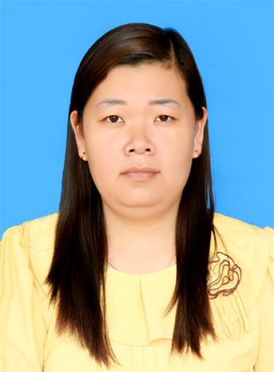 Châu Thị Ánh Ngọc Châu Thị Ánh Ngọc