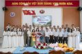 25 NĂM NGÀY TRỞ VỀ – LỚP 12H NIÊN KHÓA 1998-2001 VIẾT TIẾP KHÚC ÂN TÌNH VỚI MÁI TRƯỜNG THPT ĐẮK MIL