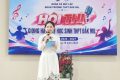 ĐOÀN TRƯỜNG THPT ĐẮK MIL TỔ CHỨC HỘI THI “GIỌNG HÁT HAY VÀ MC HỌC ĐƯỜNG” NĂM HỌC 2026-2027