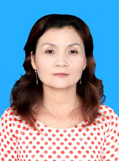 Trần Thị Minh Trần Thị Minh