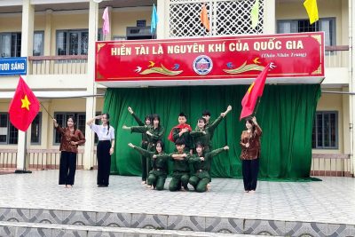 Kể chuyện Nhớ anh Phan Đình Giót
