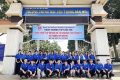 TUỔI TRẺ THPT ĐẮK MIL RA QUÂN TIẾP SỨC MÙA THI, TRIỂN KHAI CHIẾN DỊCH “HOA PHƯỢNG ĐỎ” NĂM 2026