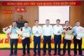 VỮNG BƯỚC DƯỚI CỜ ĐẢNG: NIỀM TỰ HÀO VÀ ĐỘNG LỰC TỪ SỰ GHI NHẬN