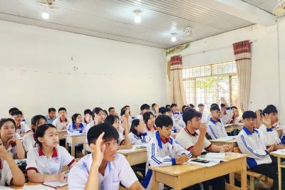Bản tin tháng 10/2026