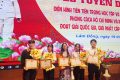 TRƯỜNG THPT ĐẮK MIL VINH DỰ CÓ GIÁO VIÊN VÀ HỌC SINH ĐƯỢC TUYÊN DƯƠNG ĐIỂN HÌNH TIÊN TIẾN VÀ KHEN THƯỞNG THÀNH TÍCH HỌC TẬP NĂM HỌC 2025–2026