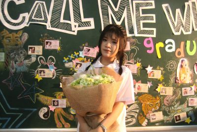 TỪ NIỀM ĐAM MÊ ĐẾN TRÁI NGỌT THÀNH CÔNG – CHÚC MỪNG EM CAO NGUYỄN THẢO LY, HỌC SINH LỚP 12A8 TRƯỜNG THPT ĐẮK MIL
