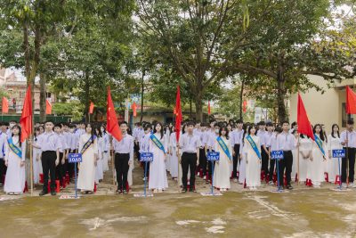 Bản tin tháng 12/2025