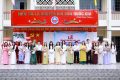 Lễ Tri ân – Trưởng thành K43 niên khoá 2023-2026