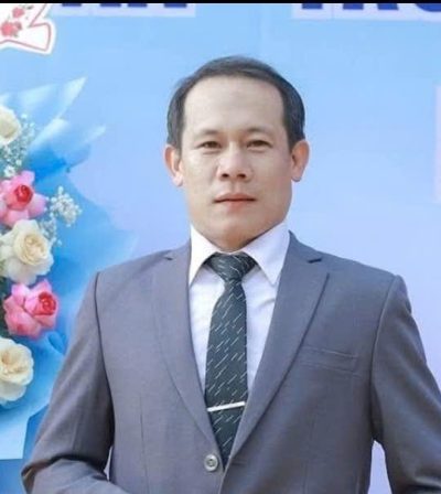 Thạc sĩ Hồ Thanh Hiền