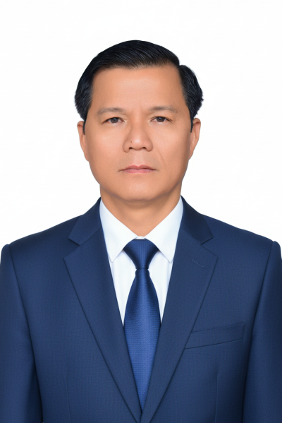 Thạc sĩ Trần Công Nhị