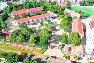TRƯỜNG THPT ĐẮK MIL ĐẠT TỶ LỆ TỐT NGHIỆP THPT 100% NĂM 2026